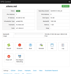 Bent u op zoek naar de beste vps hosting in Nederland?