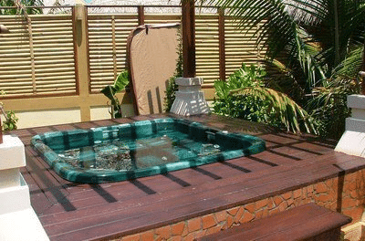 Waar kan je een huisje met een jacuzzi huren